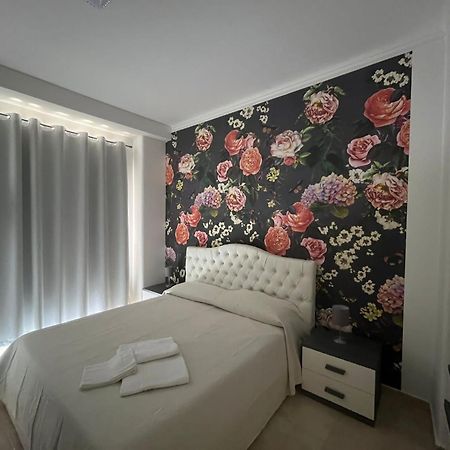 Infinityrooms Catania Eksteriør billede