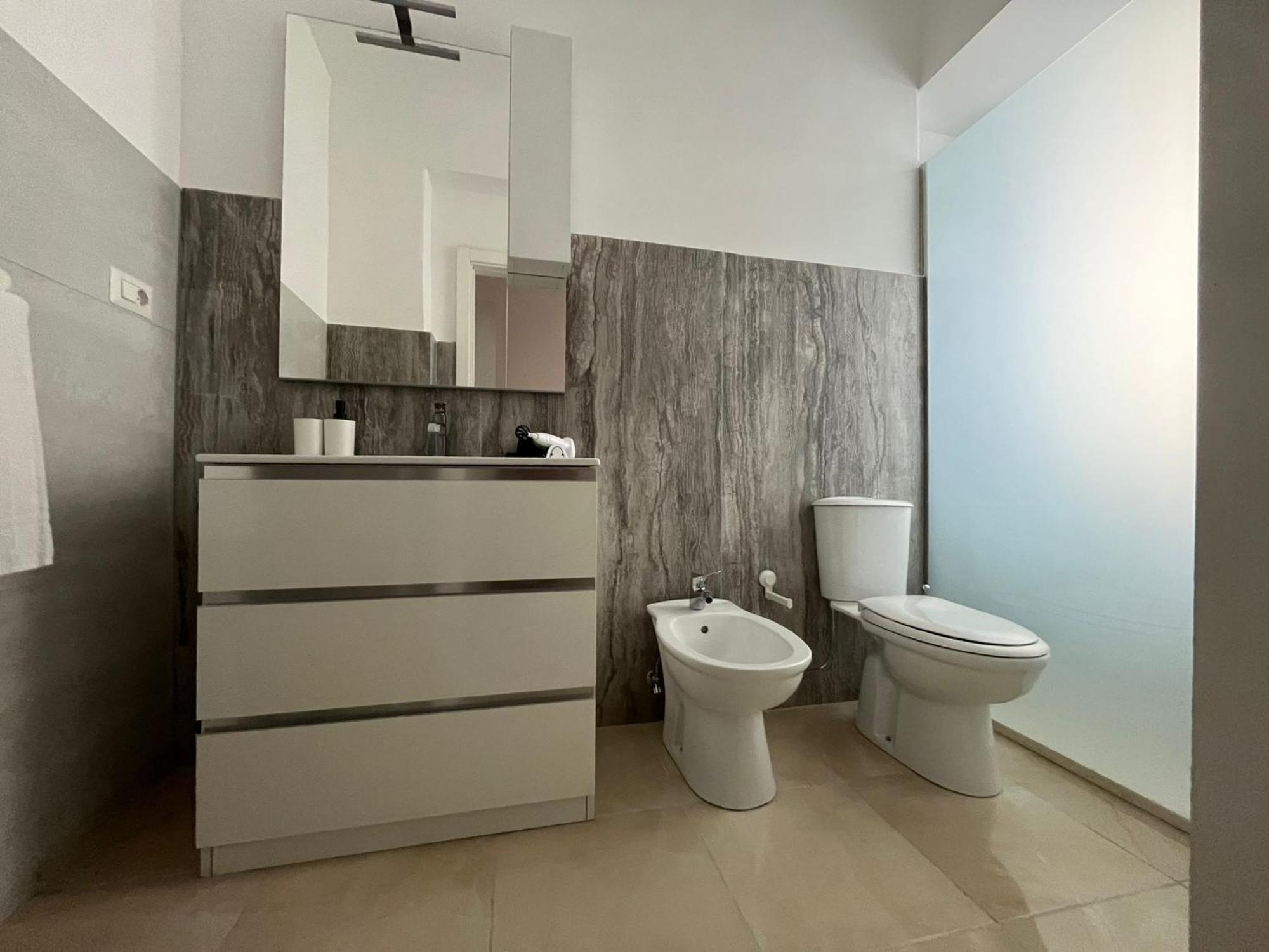 Infinityrooms Catania Eksteriør billede